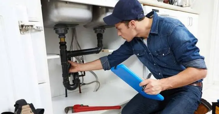 Pelancaran Saluran Air & Got Mampe  pluit